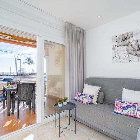 Apart-Rent Apartament Bahia 0015 Empuriabrava Esterno foto