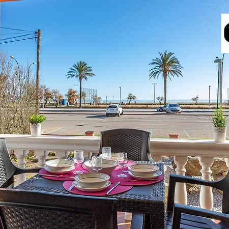 Apart-Rent Apartament Bahia 0015 Empuriabrava Esterno foto