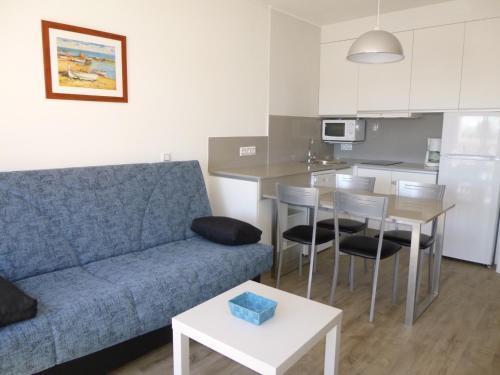 Apart-Rent Apartament Bahia 0015 Empuriabrava Esterno foto