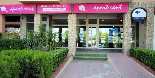Apart-Rent Apartament Bahia 0015 Empuriabrava Esterno foto