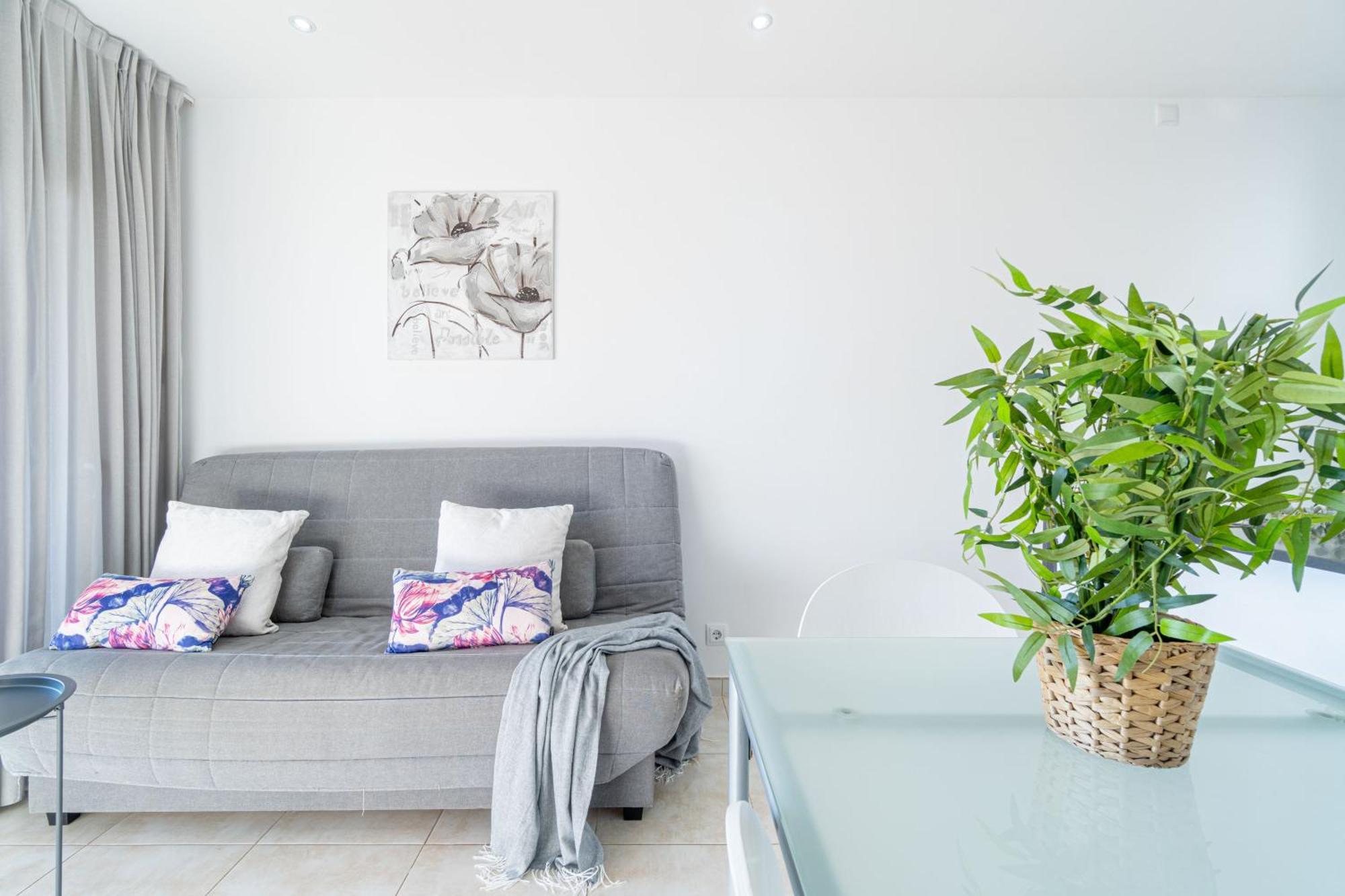 Apart-Rent Apartament Bahia 0015 Empuriabrava Esterno foto