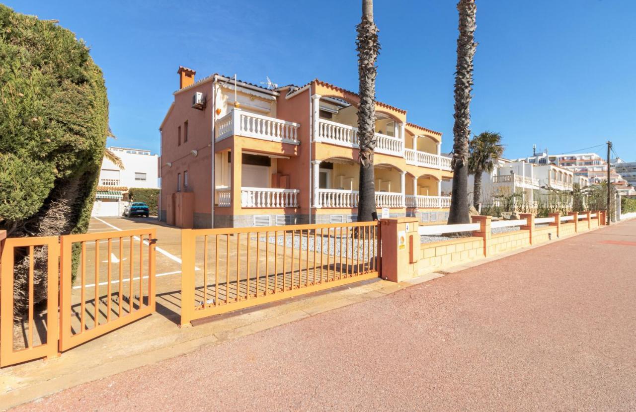 Apart-Rent Apartament Bahia 0015 Empuriabrava Esterno foto